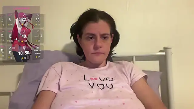 Snapshot of Jess4you0818 chatting on October 17, 2025, 3:10 am Jess4you0818 online show from October 17, 2025, 3:10 am