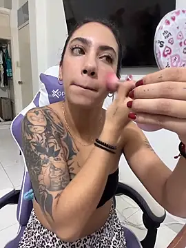 Heratemporal online show from February 10, 2026, 3:05 pm