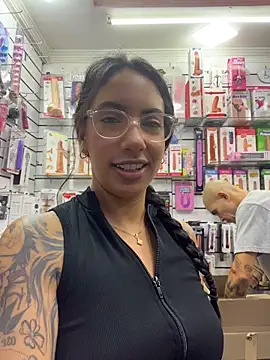 Heratemporal online show from May 6, 2026, 2:00 pm