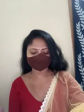 Snapshot of Anjali_88 chatting on October 8, 2025, 9:51 am Anjali 88 online show from October 8, 2025, 9:51 am