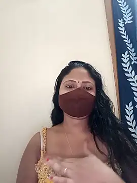 Snapshot of Anjali_88 chatting on October 10, 2025, 9:41 am Anjali 88 online show from October 10, 2025, 9:41 am