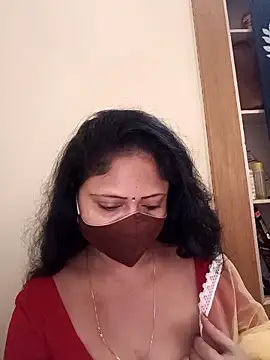 Snapshot of Anjali_88 chatting on October 29, 2025, 10:06 am Anjali 88 online show from October 29, 2025, 10:06 am