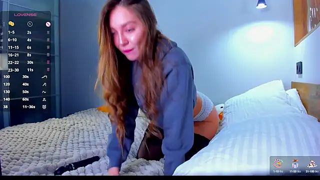 Snapshot of Melanie-Honey chatting on January 9, 2025, 2:11 am Melanie-Honey online show from January 9, 2025, 2:11 am