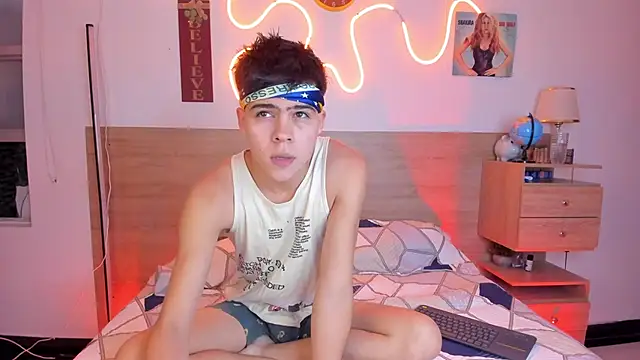 justinbiler online show from October 19, 2025, 12:39 pm