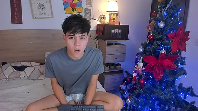 justinbiler online show from December 21, 2025, 11:01 pm