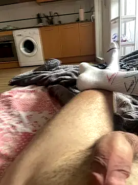 Schumi286 online show from November 29, 2025, 3:15 pm