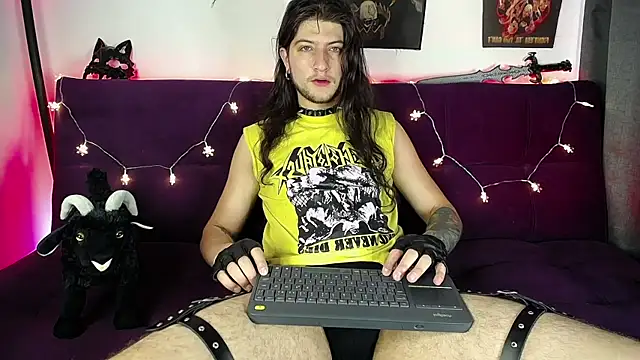 blckwolf 6 online show from December 10, 2024, 3:22 pm