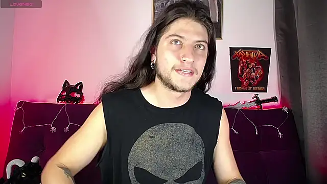 blckwolf 6 online show from December 16, 2024, 11:50 pm