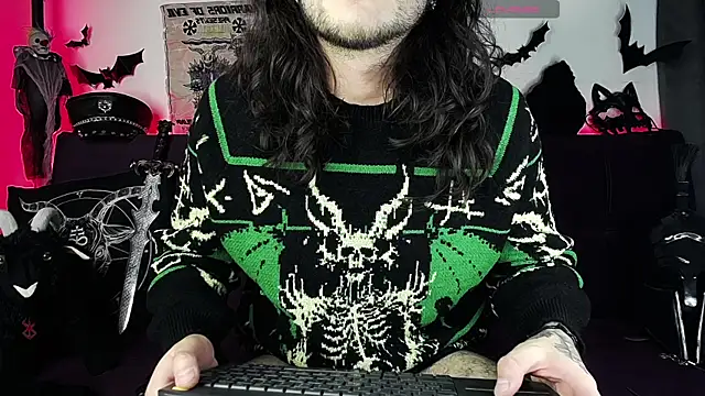Snapshot of blckwolf_6 chatting on October 23, 2025, 8:51 pm blckwolf 6 online show from October 23, 2025, 8:51 pm