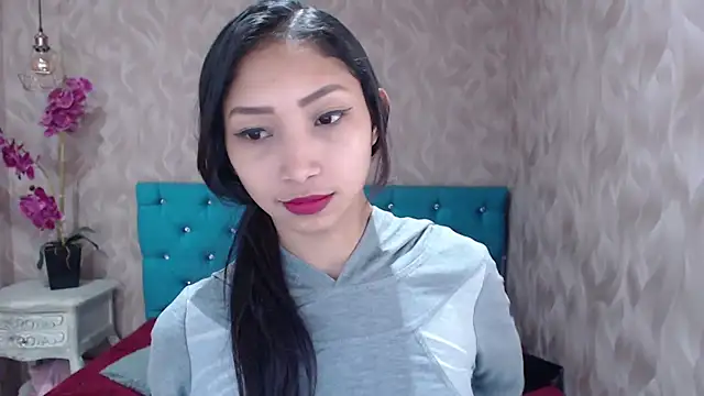 MadelineDoll online show from January 22, 2025, 12:38 pm