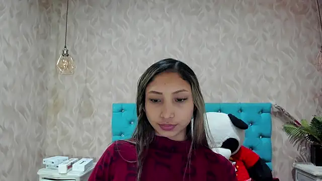 Snapshot of MadelineDoll chatting on October 15, 2025, 9:53 am MadelineDoll online show from October 15, 2025, 9:53 am