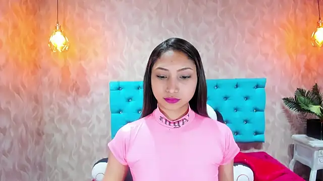 MadelineDoll online show from March 21, 2026, 2:20 pm