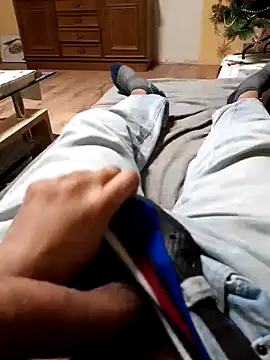 Big Dick 22 in Room online show from December 1, 2024, 4:40 pm