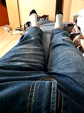 Big Dick 22 in Room online show from February 8, 2025, 2:49 pm