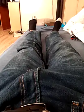 Big Dick 22 in Room online show from March 2, 2025, 1:05 pm