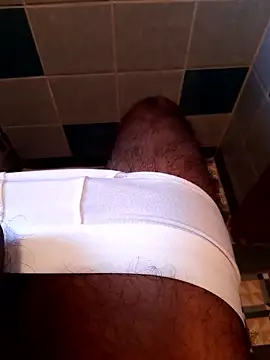 Big Dick 22 in Room online show from January 17, 2026, 1:38 pm