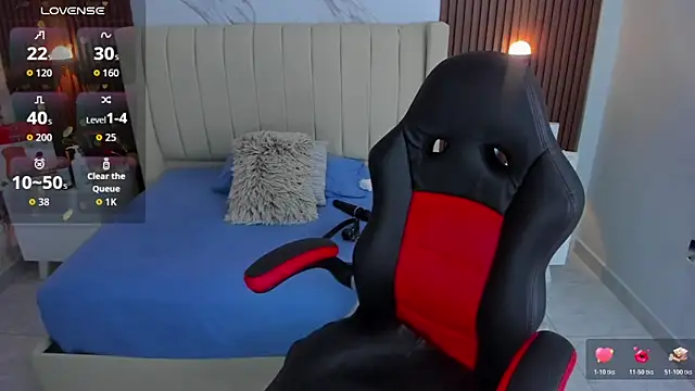 Snapshot of CAMILAGRAY chatting on October 20, 2025, 1:00 pm CAMILAGRAY online show from October 20, 2025, 1:00 pm