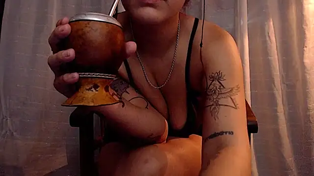 Snapshot of SusiDream chatting on November 27, 2025, 12:13 am SusiDream online show from November 27, 2025, 12:13 am