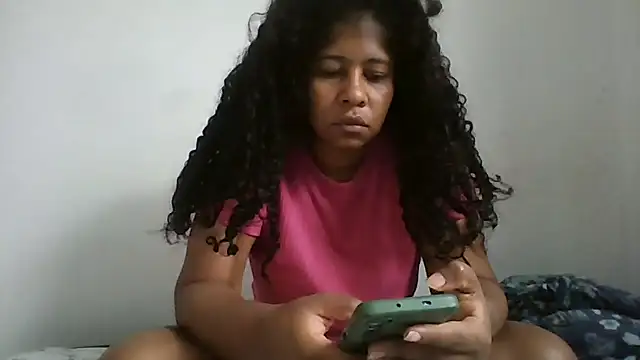 Ivon-09 online show from October 23, 2025, 12:15 pm