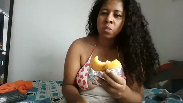 Ivon-09 online show from March 17, 2026, 1:14 pm