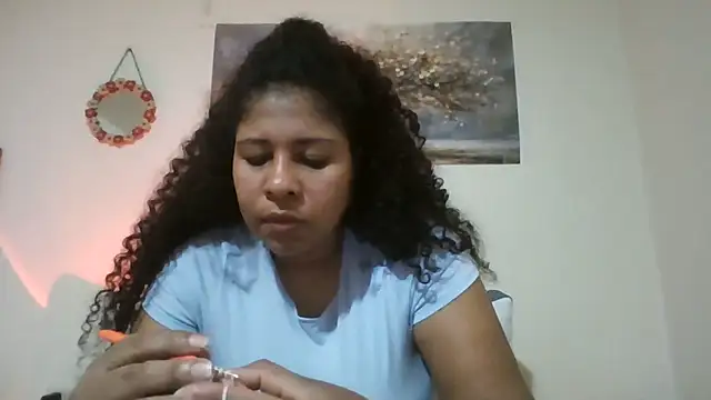 Ivon-09 online show from June 21, 2026, 11:07 pm