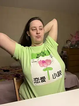 hungry1bunny online show from January 21, 2025, 5:41 pm