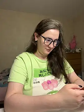 hungry1bunny online show from June 12, 2026, 6:07 pm