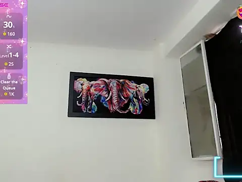 Snapshot of poison_girl21 chatting on September 17, 2025, 3:46 pm poison girl21 online show from September 17, 2025, 3:46 pm