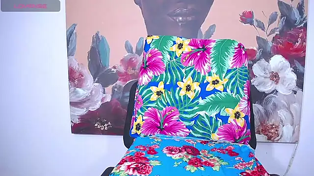 SammyBichota online show from October 24, 2025, 12:45 pm