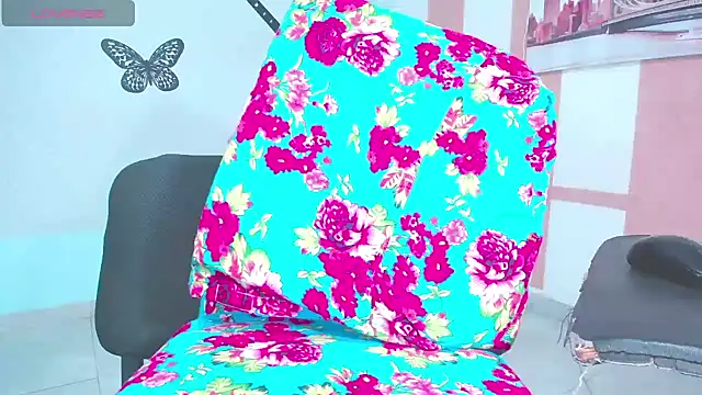 SammyBichota online show from November 4, 2025, 10:09 pm