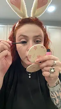 AnnaRichmond online show from April 4, 2026, 3:05 am