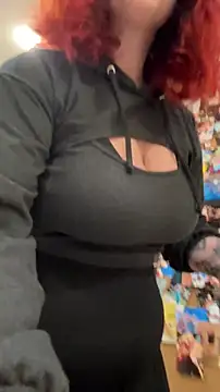 AnnaRichmond online show from April 5, 2026, 3:04 am