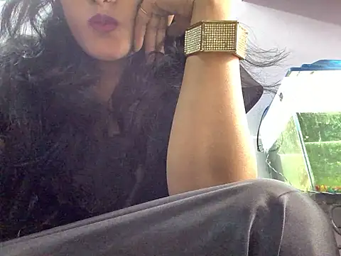 Cute-Tanya online show from December 21, 2024, 4:09 am