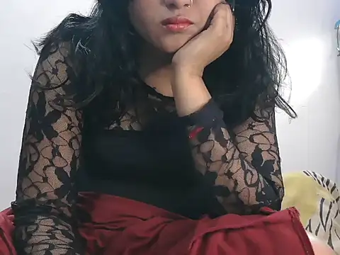 Cute-Tanya online show from December 31, 2024, 11:49 pm