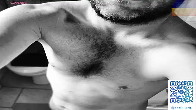 Snapshot of mr-k-quinn-x chatting on February 8, 2026, 5:11 am mr-k-quinn-x online show from February 8, 2026, 5:11 am