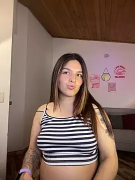 Mariangeel online show from December 19, 2025, 1:12 am