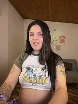 Mariangeel online show from February 5, 2026, 12:59 am