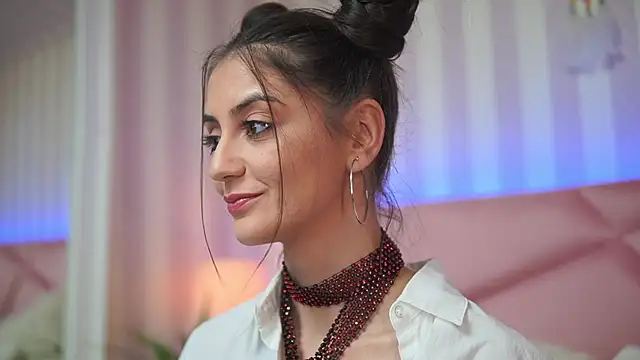 SabrinaHope online show from January 5, 2025, 9:03 pm