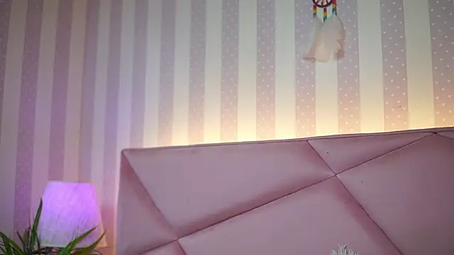 SabrinaHope online show from January 12, 2025, 3:28 am