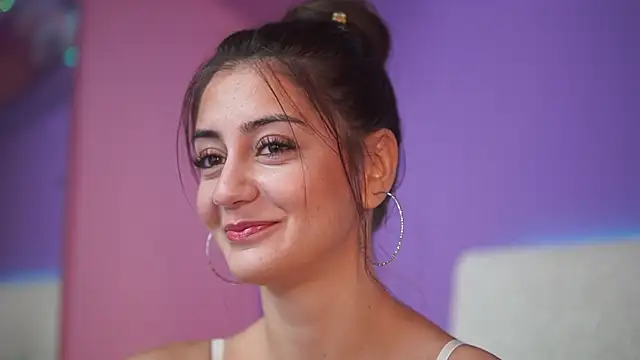 SabrinaHope online show from September 24, 2025, 8:56 pm