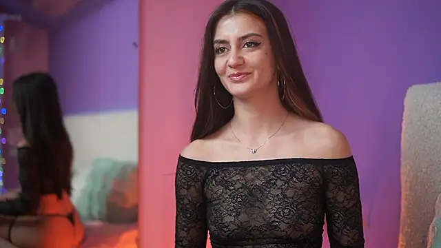 SabrinaHope online show from November 5, 2025, 6:13 am