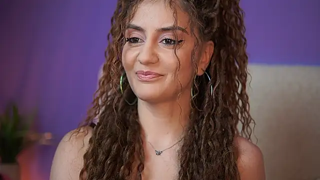 Snapshot of SabrinaHope chatting on February 14, 2026, 10:50 pm SabrinaHope online show from February 14, 2026, 10:50 pm