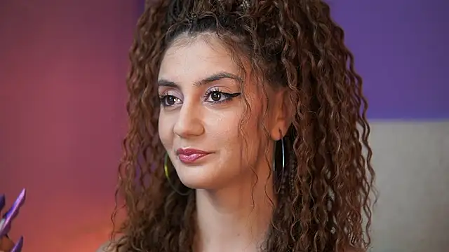 Snapshot of SabrinaHope chatting on February 24, 2026, 10:30 pm SabrinaHope online show from February 24, 2026, 10:30 pm