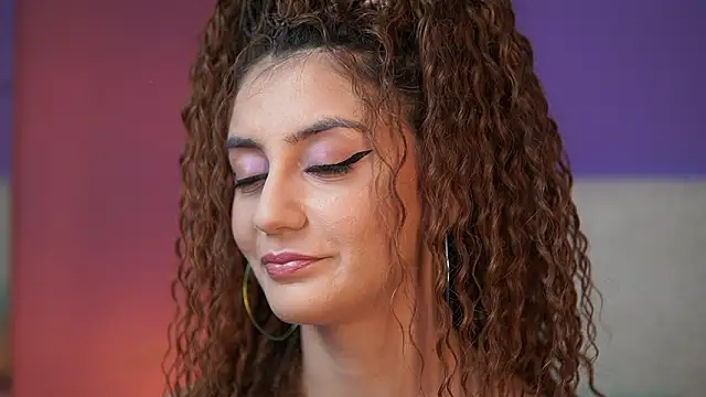 Snapshot of SabrinaHope chatting on February 25, 2026, 11:03 pm SabrinaHope online show from February 25, 2026, 11:03 pm