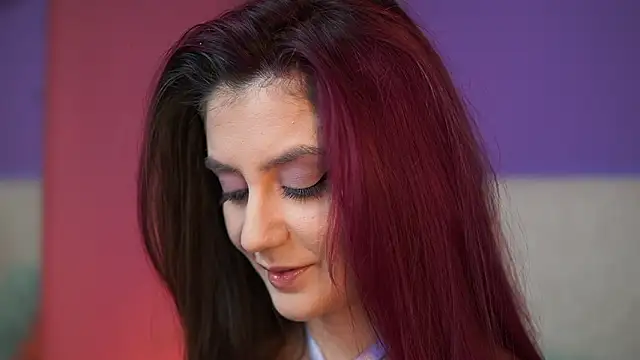 Snapshot of SabrinaHope chatting on March 3, 2026, 10:26 pm SabrinaHope online show from March 3, 2026, 10:26 pm