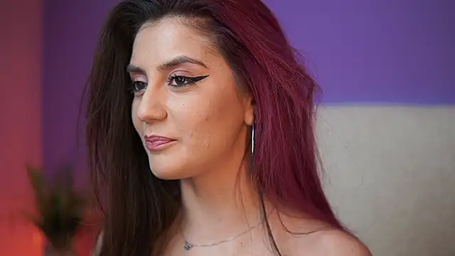 Snapshot of SabrinaHope chatting on March 10, 2026, 12:37 am SabrinaHope online show from March 10, 2026, 12:37 am