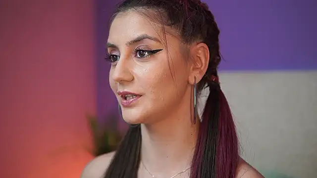 Snapshot of SabrinaHope chatting on March 14, 2026, 1:01 am SabrinaHope online show from March 14, 2026, 1:01 am