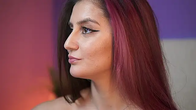 Snapshot of SabrinaHope chatting on March 16, 2026, 5:44 am SabrinaHope online show from March 16, 2026, 5:44 am