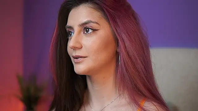 Snapshot of SabrinaHope chatting on March 19, 2026, 8:57 pm SabrinaHope online show from March 19, 2026, 8:57 pm