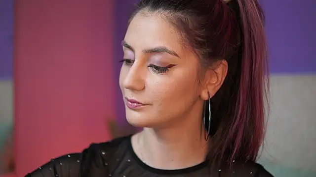 Snapshot of SabrinaHope chatting on March 22, 2026, 9:07 pm SabrinaHope online show from March 22, 2026, 9:07 pm